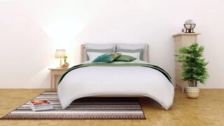 風水でよい寝室の色 カラー 完全版 パワーストーンの風水ストーンきらきらラボ