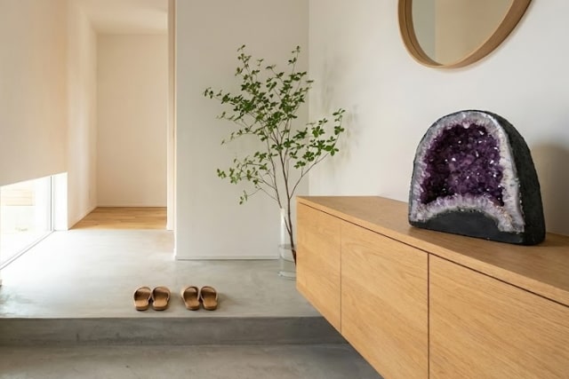 アメジストドーム 天然石 パワーストーン 置物 玄関 一点物 厄除け 瞑想 アメジストドーム 天然石 パワーストーン 置物 玄関 一点物 厄除け 瞑想