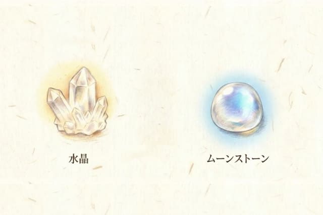 魔除け石おすすめ7選！色別の種類と選び方・使い方を徹底解説
