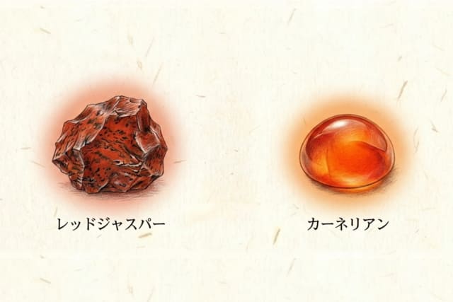 魔除け石おすすめ7選！色別の種類と選び方・使い方を徹底解説