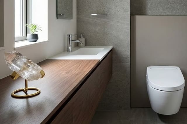 監修者が選ぶトイレに置くと運気が上がるアイテム