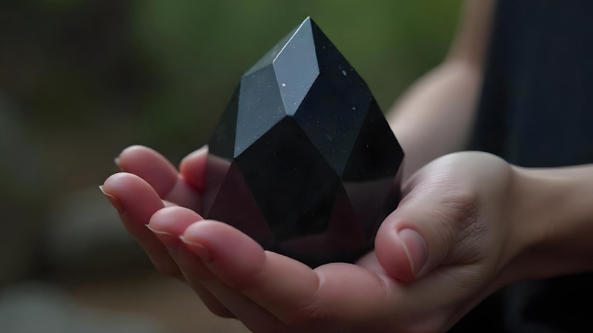 モリオン効果がすごい！強すぎる魔除けパワー【体験談あり