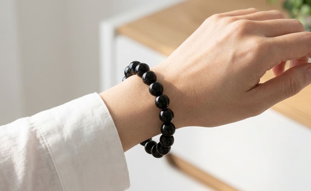 モリオンの効果は本当にすごい？体験談と強すぎる時の対処法を解説