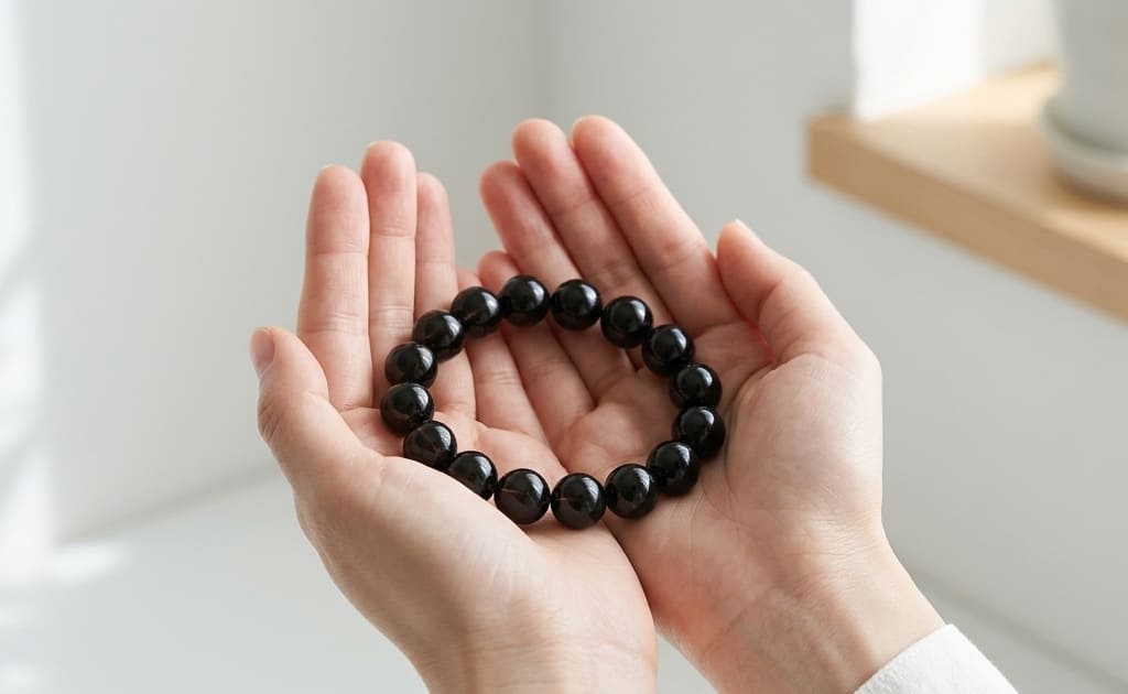 モリオンの効果は本当にすごい？体験談と強すぎる時の対処法を解説