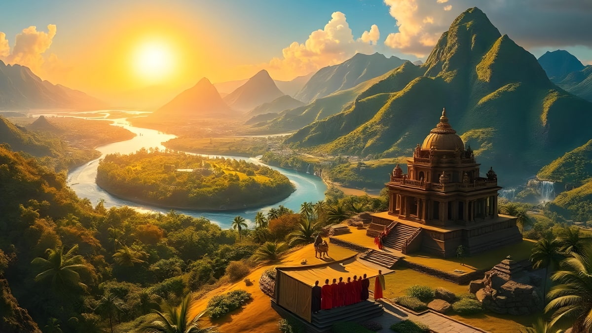 レムリアンシードの凄い効果とは【徹底解説】｜パワーストーンの風水